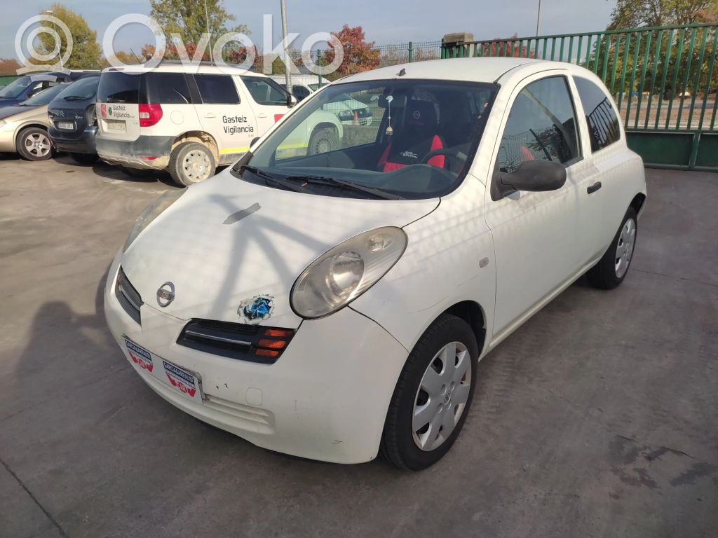 Micra Micra  602966