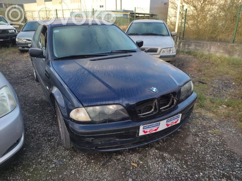 3 E36 Series 3  8363662