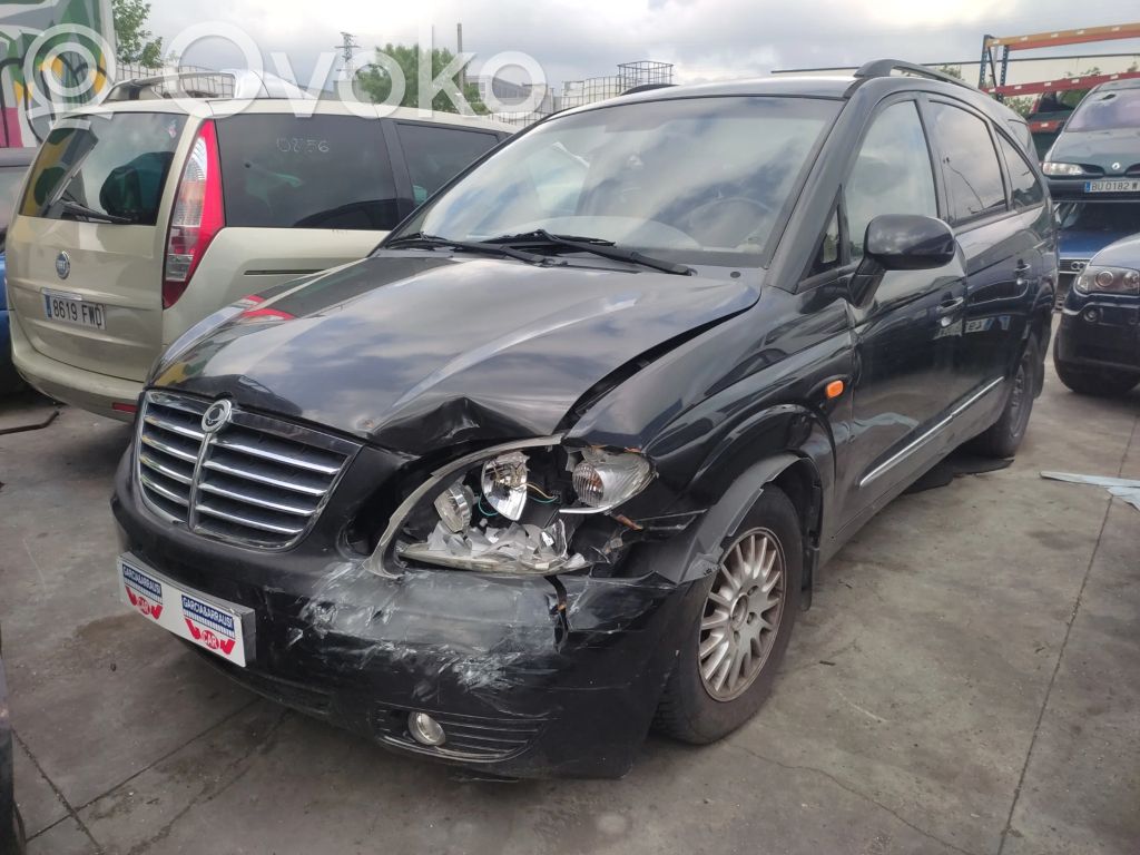 Rodius Rodius/Stavic  A6611514101