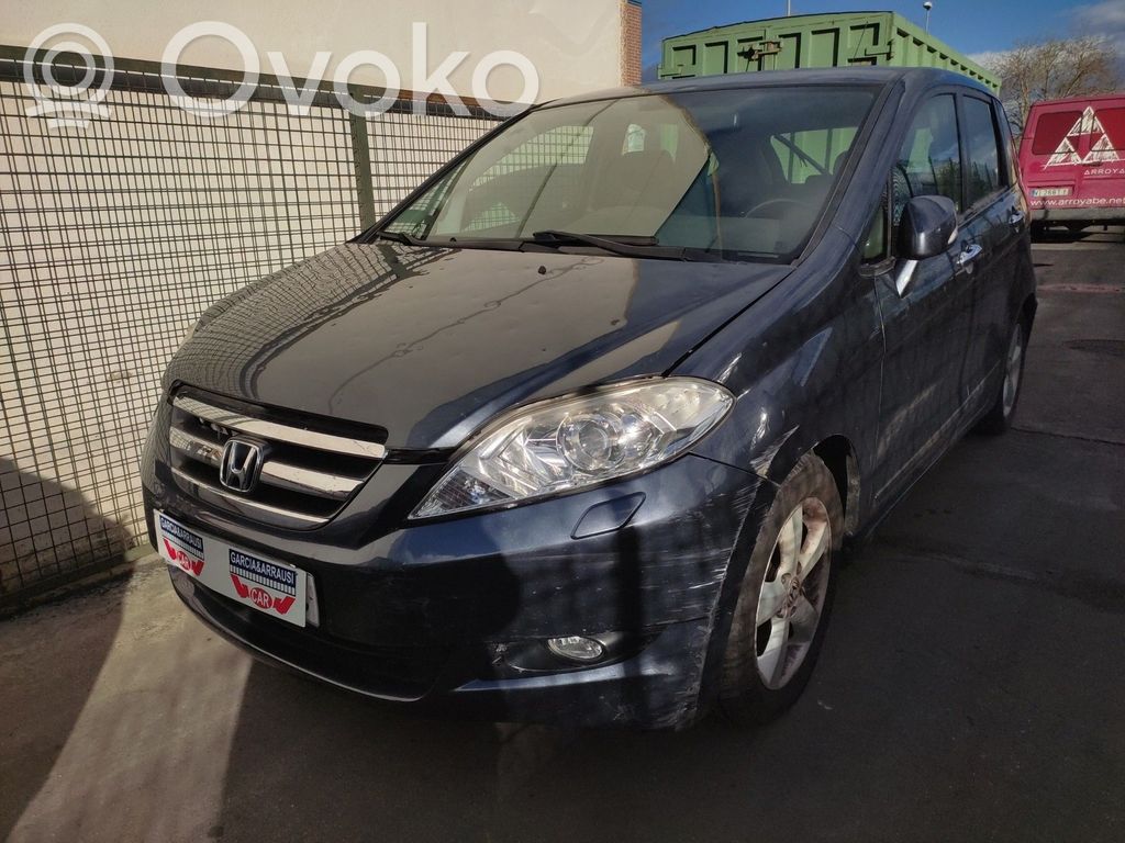 FR-V FR-V  35255S5AA22