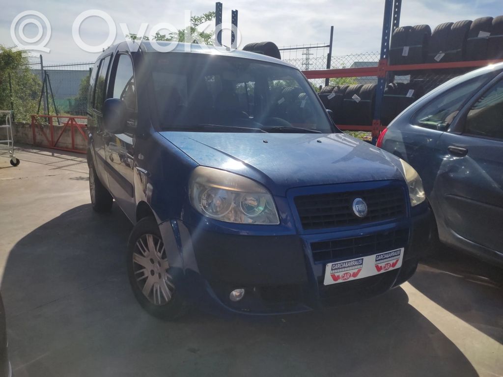 Doblo Doblo  735415725