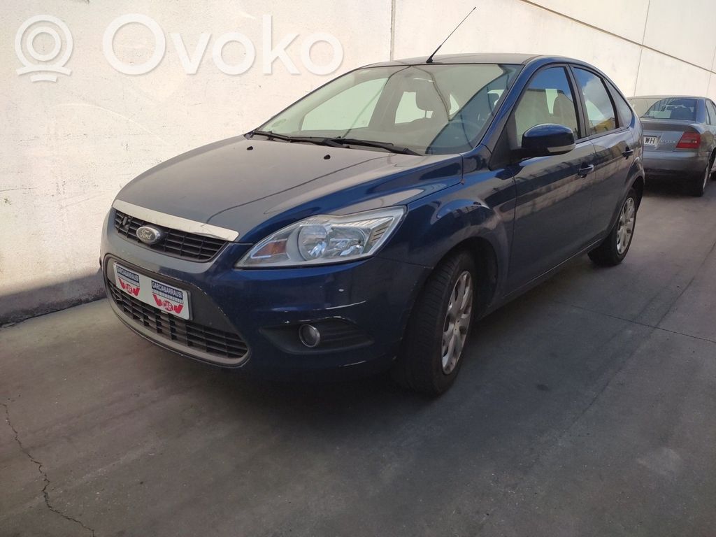 Focus Focus  P8M51A40410AC