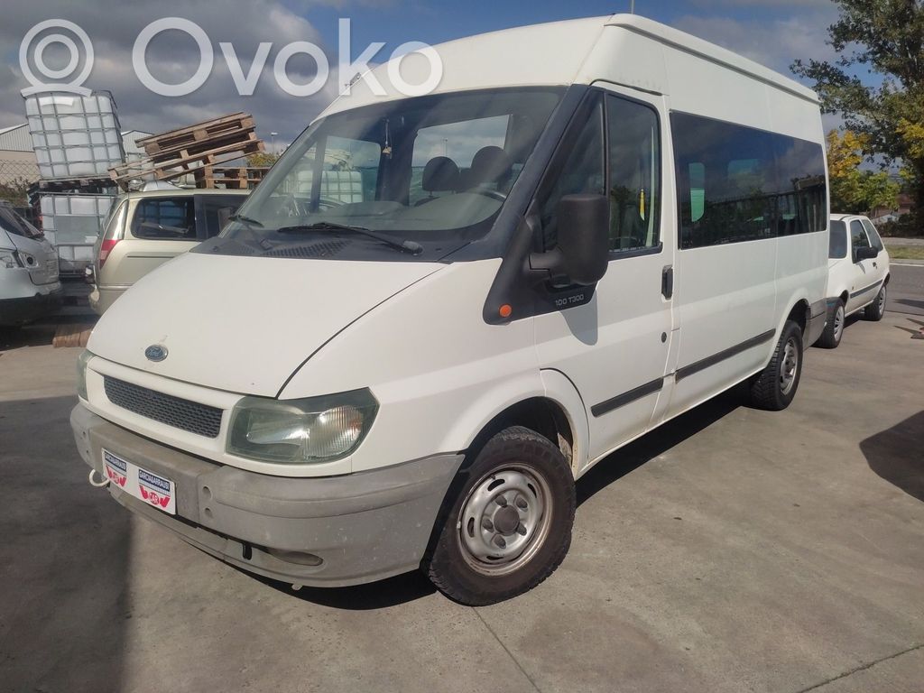 Transit Transit  4C1613035PA