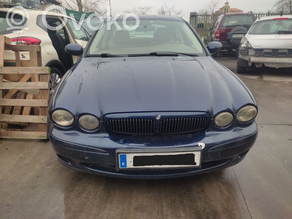 X-Type X-Type  C2S25048