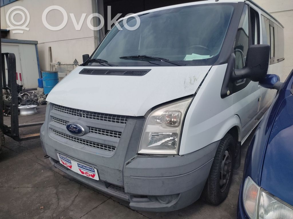 Transit Transit  CC1T10300BE