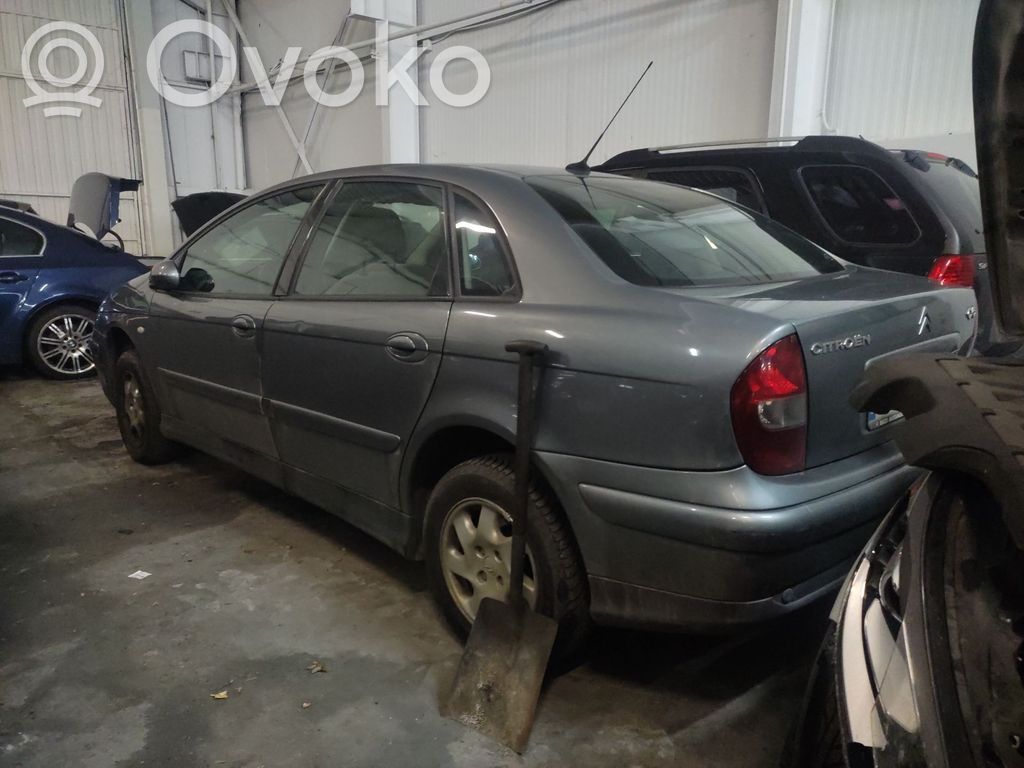 C5 C5, C5 Aircross  9644721080