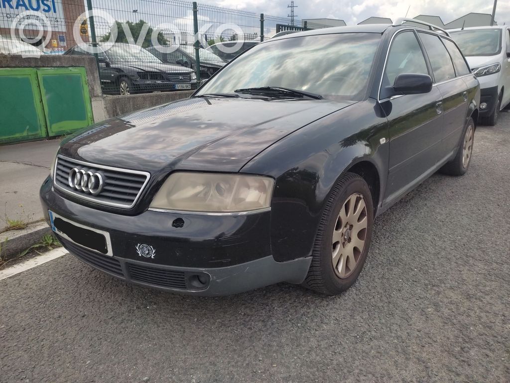 A6 Allroad C5 A6 Allroad  4B0941004BB