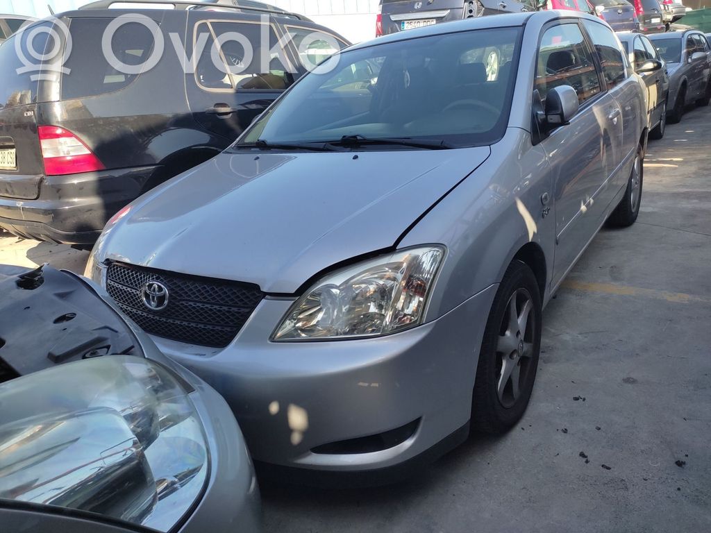 Corolla E120 E130 Corolla  8433202080