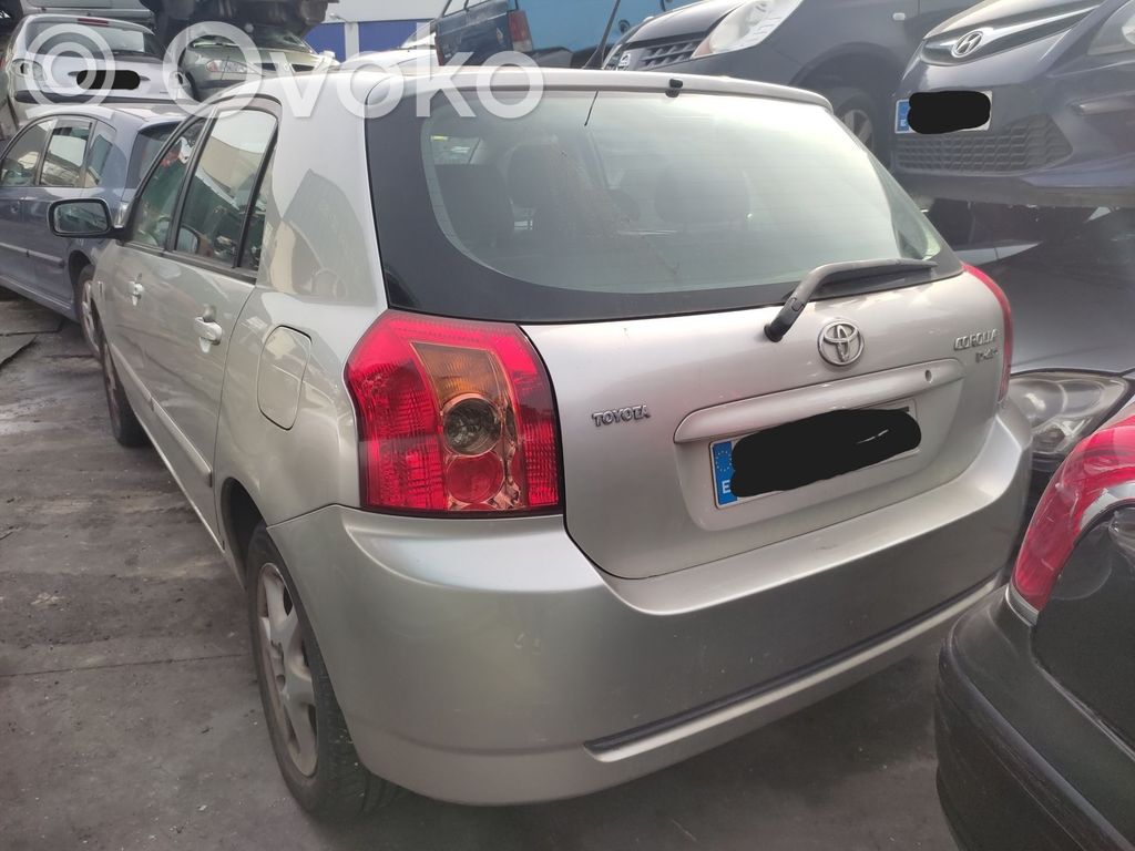 Corolla E140 E150 Corolla  4510002480