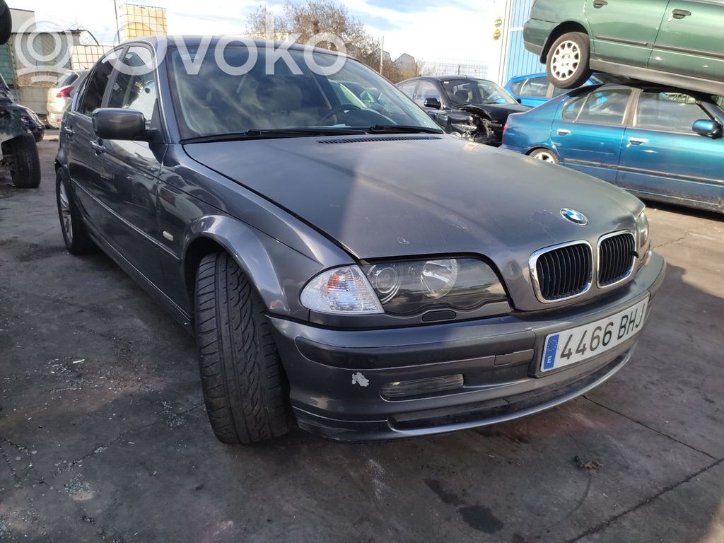 3 E46 Series 3  61318383226