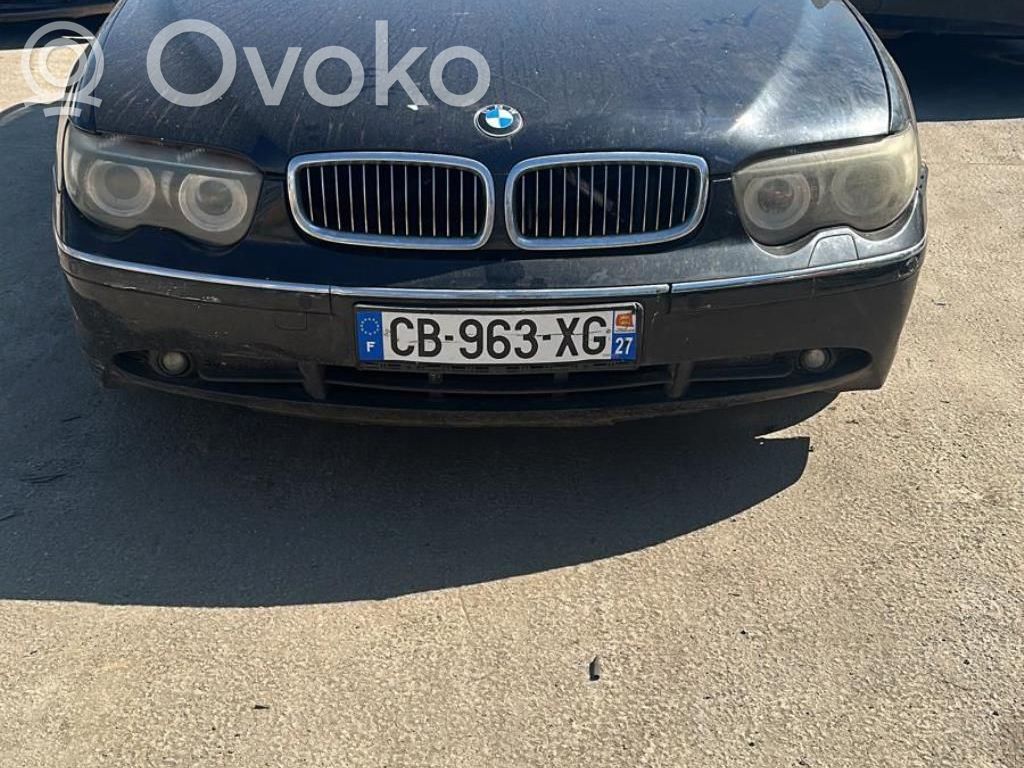 7 E65 E66 Series 7  41527202090