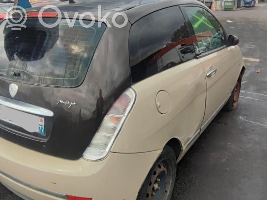 Ypsilon Ypsilon