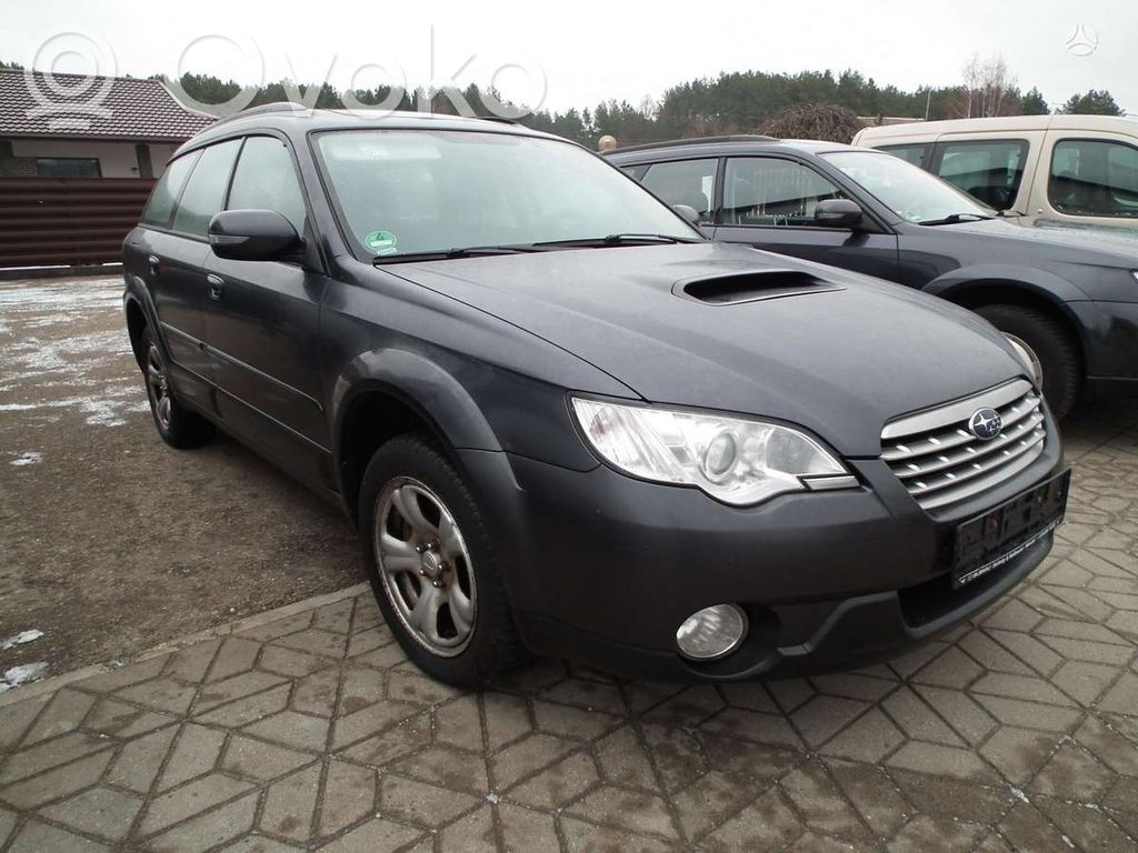 Outback Outback  14001AC170