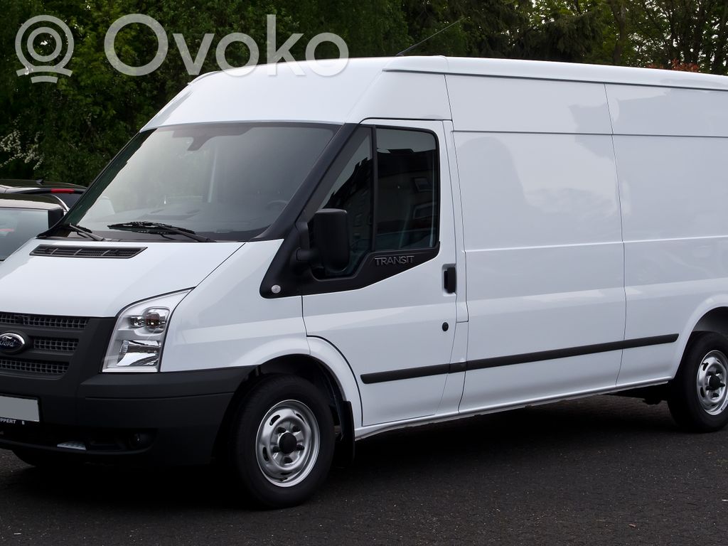 Transit Transit  BK2Q6K551BC