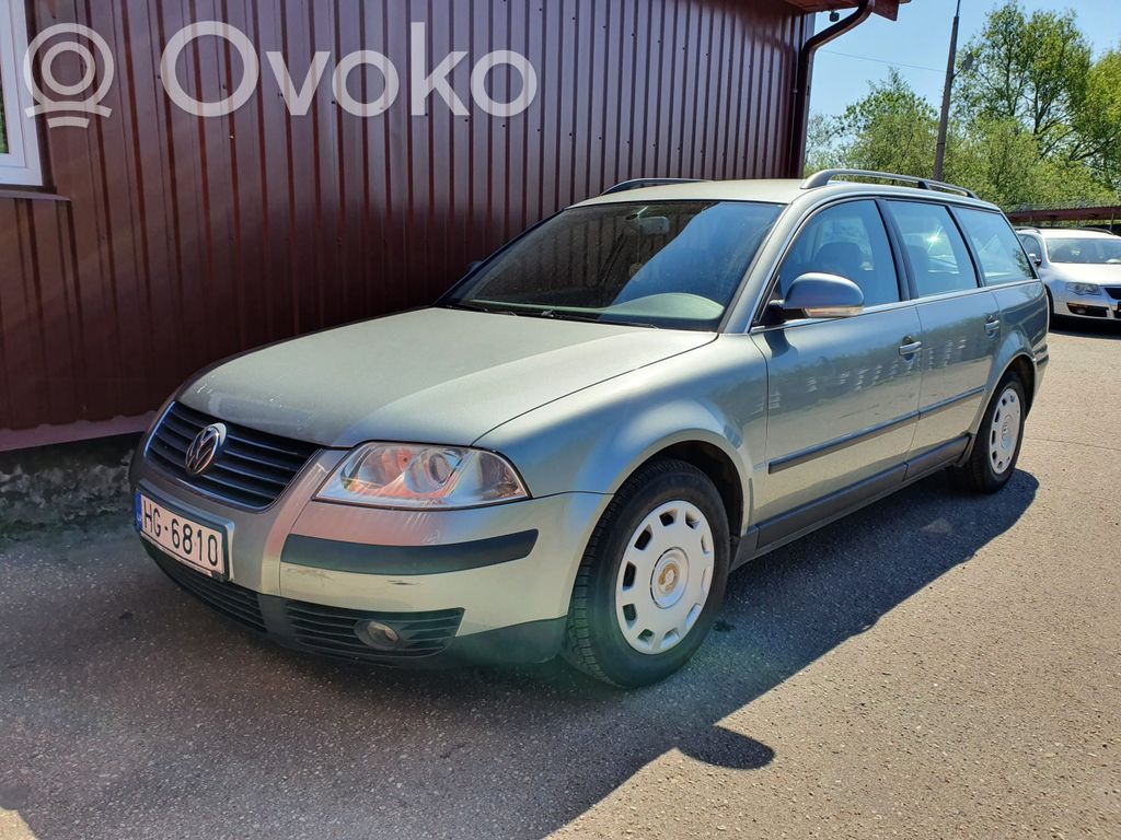 PASSAT B5.5 Passat  4B0906018DH