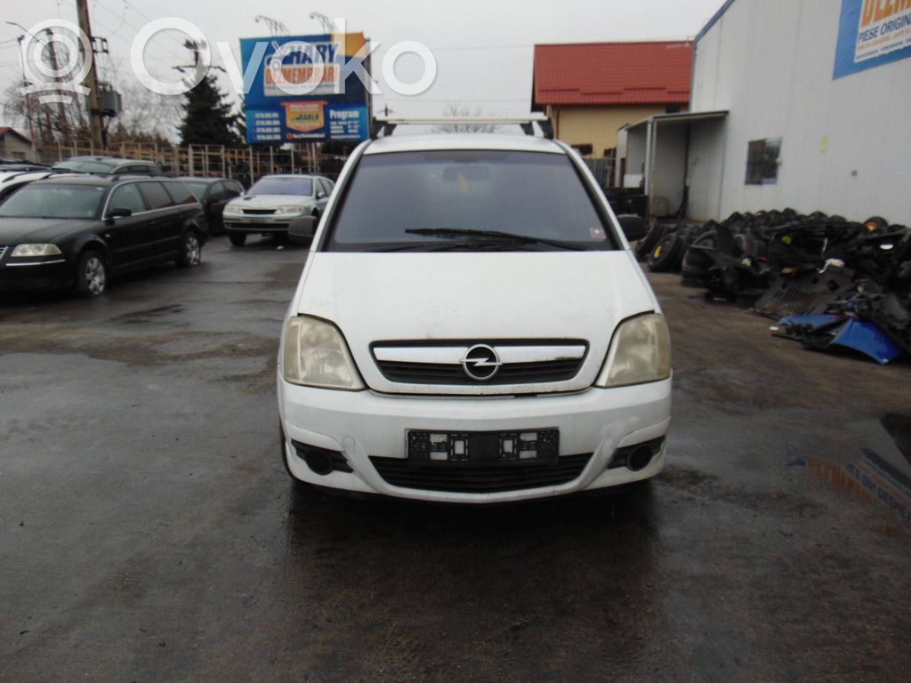 Meriva A Meriva  98056443