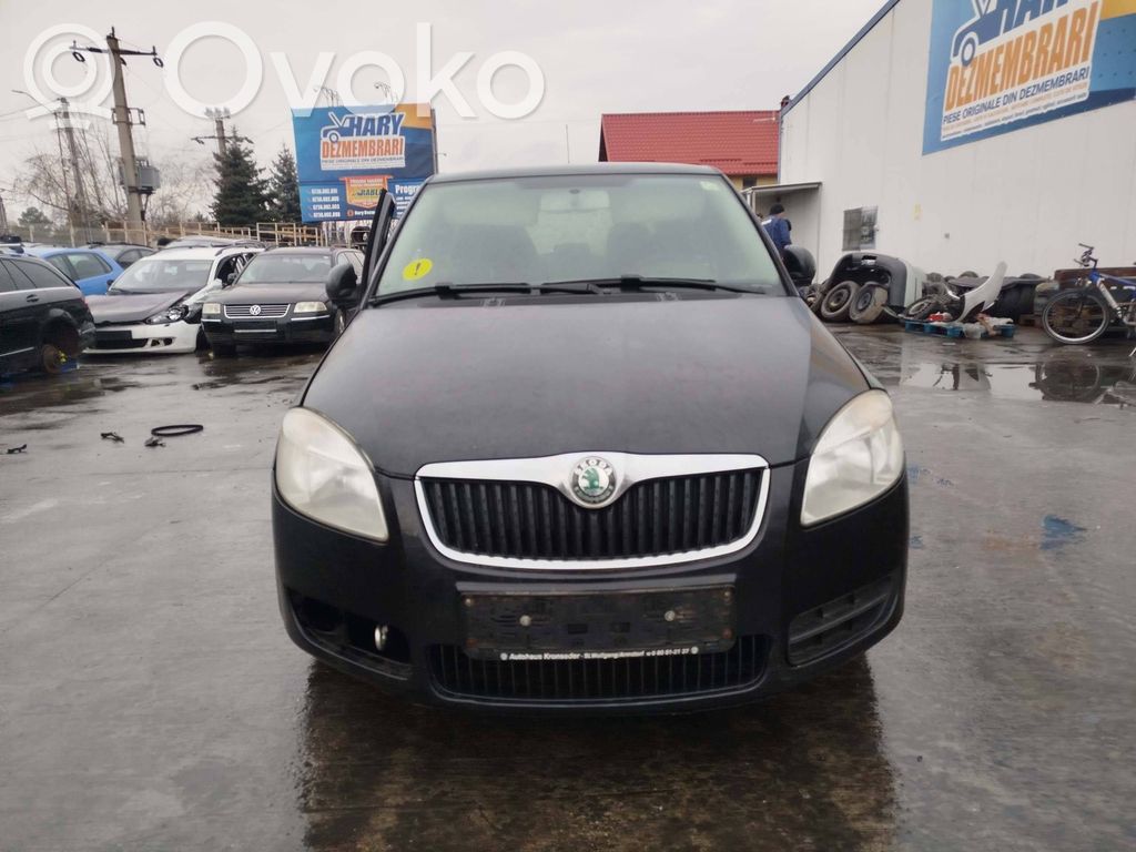 Fabia Mk2 (5J) Fabia  03E906023C