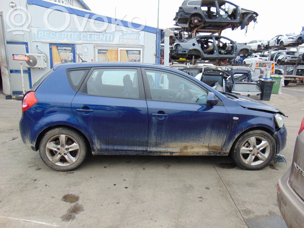Ceed Ceed, Ceed SW, Pro Ceed  866111H010