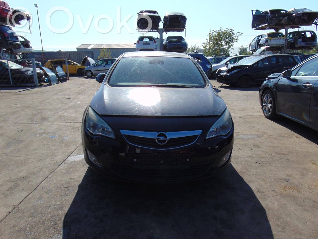 Astra J Astra  13348047