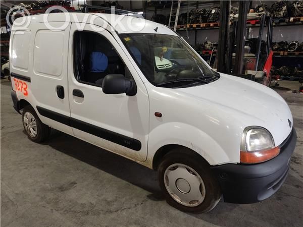 Kangoo I Kangoo  1417F