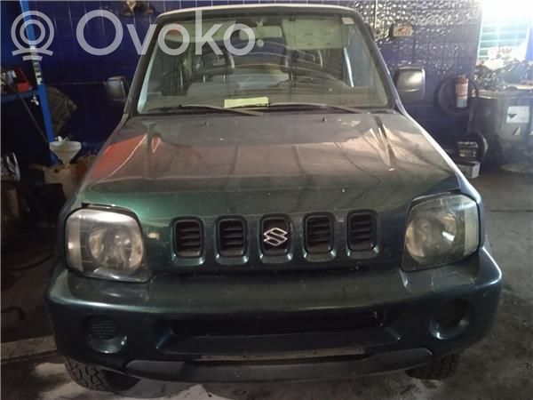 Jimny Jimny  SINREF