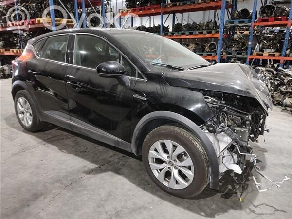Captur Captur  SR