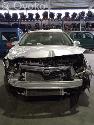 Astra J Astra  A14NET