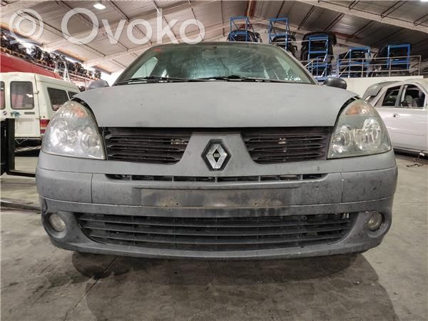 Clio II Clio  K9KB7