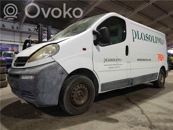 Vivaro Vivaro  SR