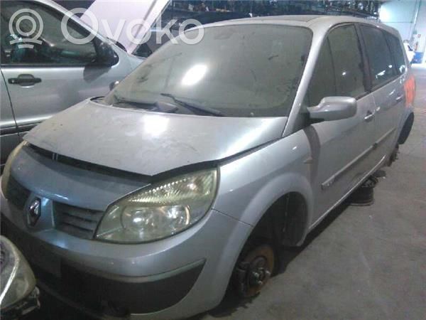 Scenic II -  Grand scenic II Scenic  K4MT7