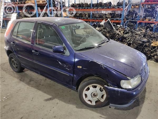 Polo Polo  SR
