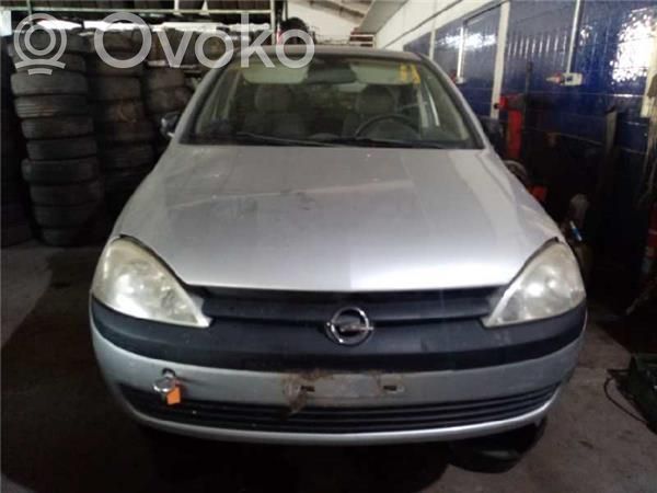 Corsa C Corsa  27964