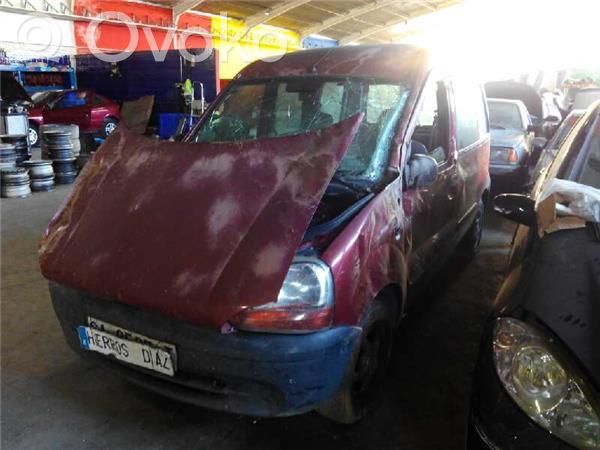 Kangoo I Kangoo  D7E1