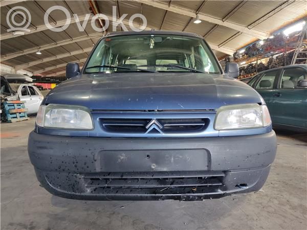 Berlingo Berlingo  CA1065IR
