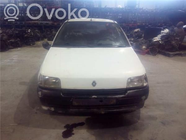 Clio I Clio  E5F