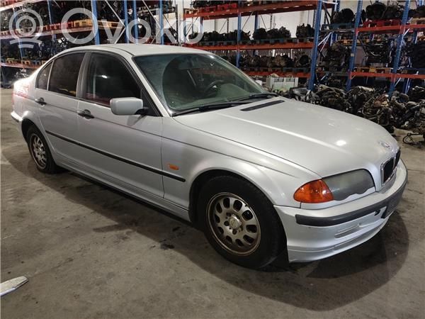 B3 E46 B3  SR