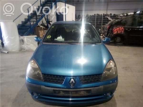 Clio II Clio  D4F706