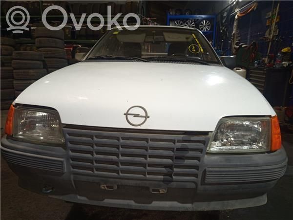 Kadett E Kadett  395458