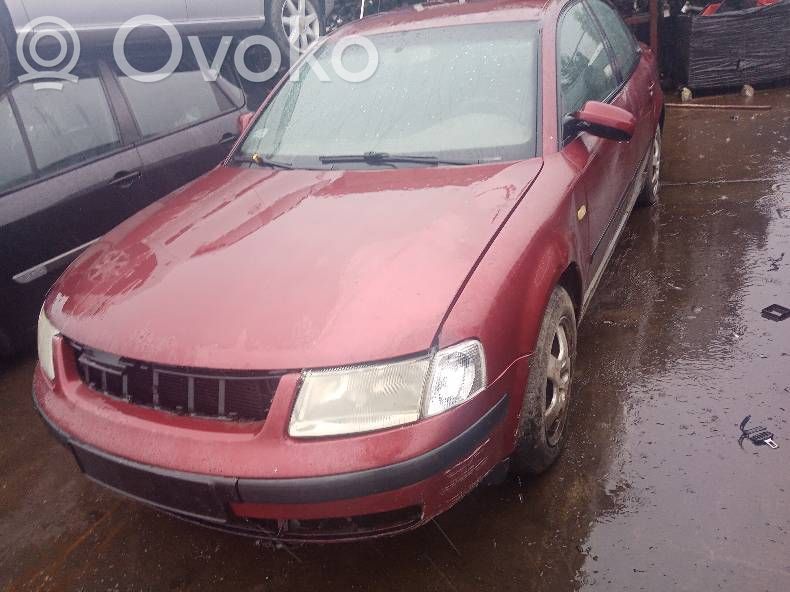 PASSAT B5 Passat  0281010063