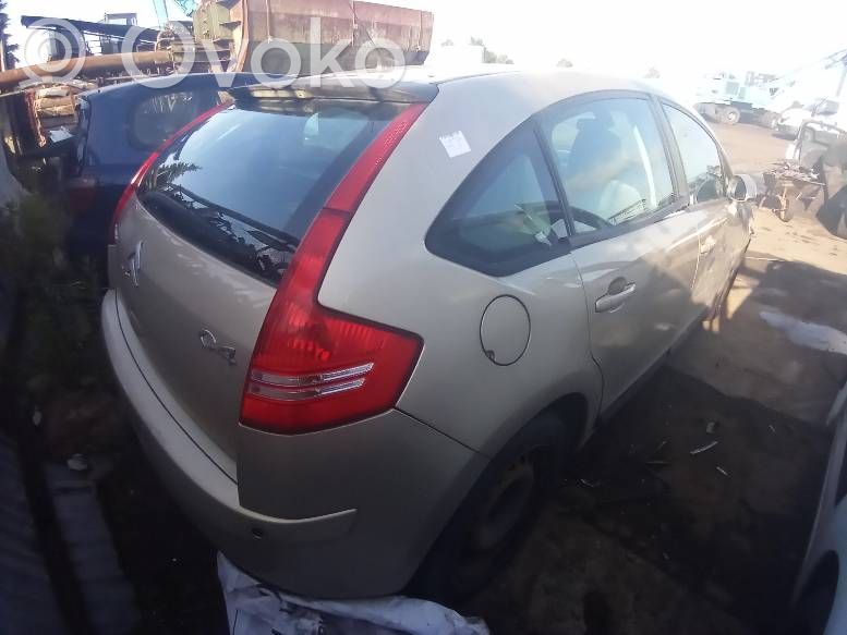 C4 I C4 Picasso, Grand Picasso, Aircross, Cactus  0124525035