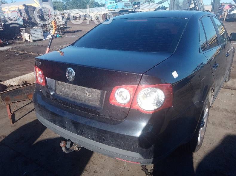 Jetta V Jetta