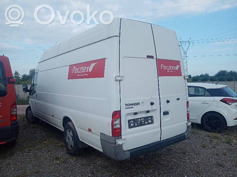 Transit -  Tourneo Connect Transit/ Tourneo Connect  DRRA