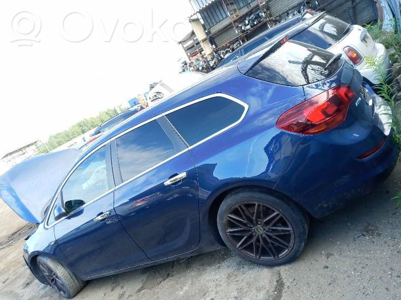 Astra J Astra  98053674
