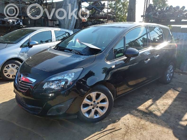 Meriva B Meriva  0124425084