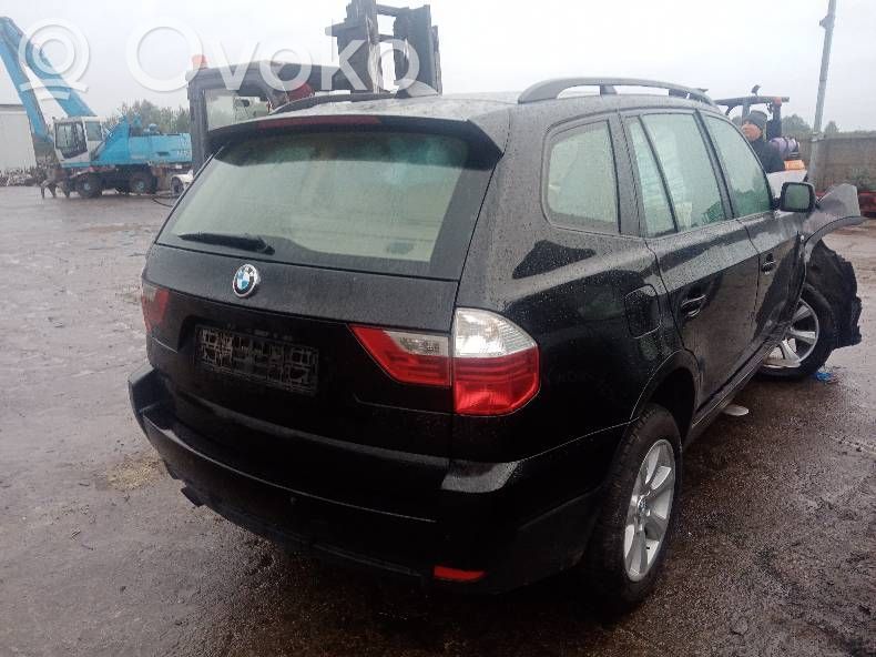 X3 E83 X3