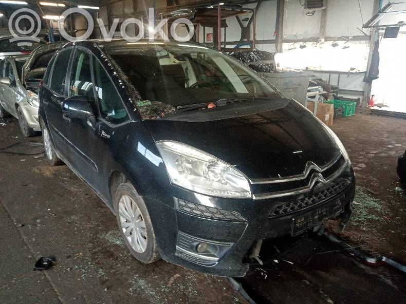 C4 I Picasso C4 Picasso, Grand Picasso, Aircross, Cactus  E12218
