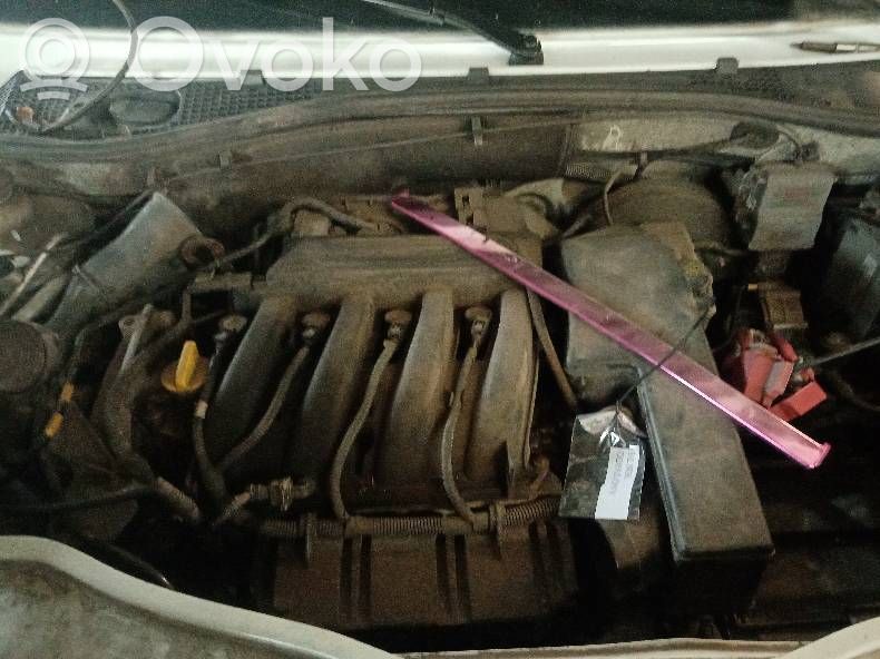 Duster Duster  92600A092B