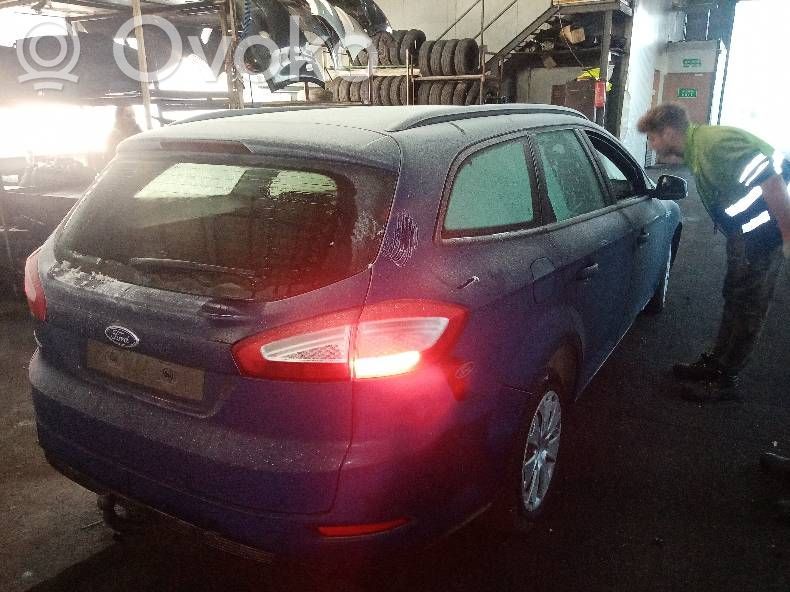 Mondeo MK IV Mondeo  BG9T11000AA