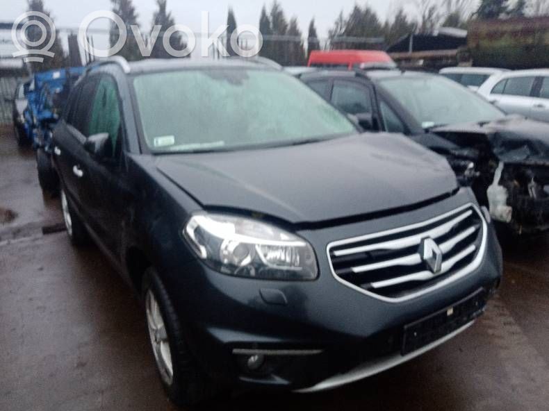 Koleos I Koleos  E132722