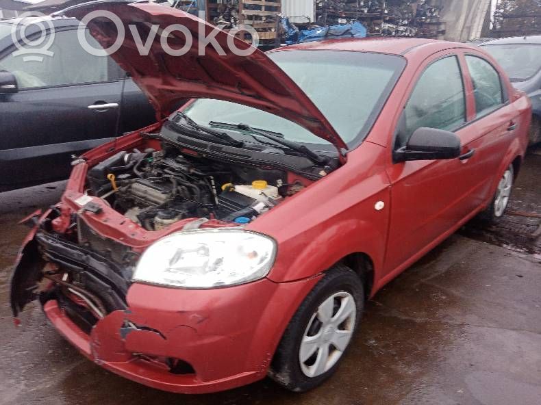 Aveo Aveo  96963483